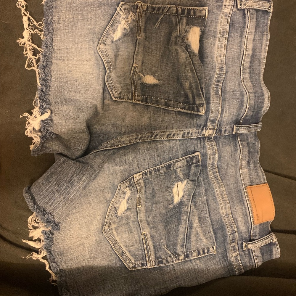 BKE Jean shorts size 32